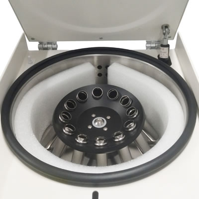 I-T4-L i-Low Speed Clinical Centrifuge