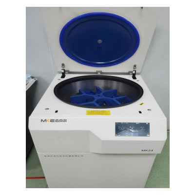 FBTC4 Centrifuge