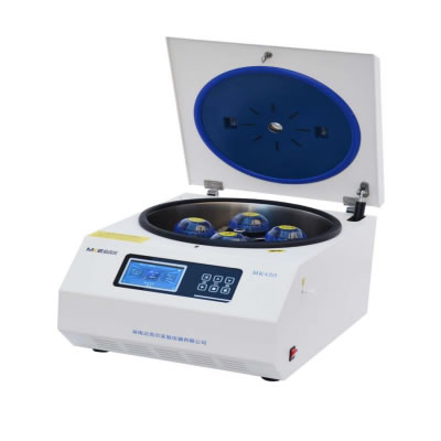 Ibhentshiphu ye-TBSA6-M yesantya esisezantsi se-centrifuge