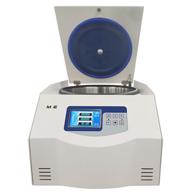 I-TPRP4-M: I-Speed Speed Centrifuge
