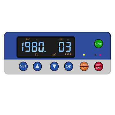 I-TPRP6-S: I-Speed Speed Centrifuge
