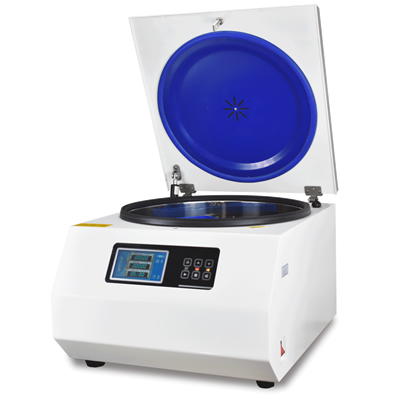 I-RZ-50 iGerber Centrifuge