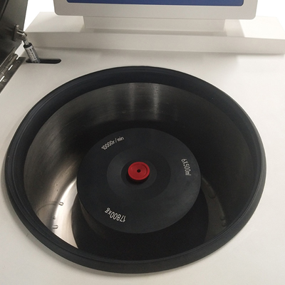 I-FR25: Umgangatho oPhakamileyo we-Volume oPhakamileyo oyiRefrigerate Centrifuge 